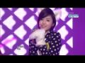 Eunjung of T-ara