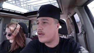 WE ARE BREAKING UP...