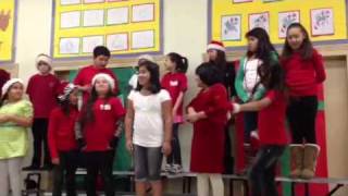 Bandini Street School