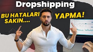 Ebay Dropshipping 2024De Bu Hataları Yapmamaya Dikkat Et