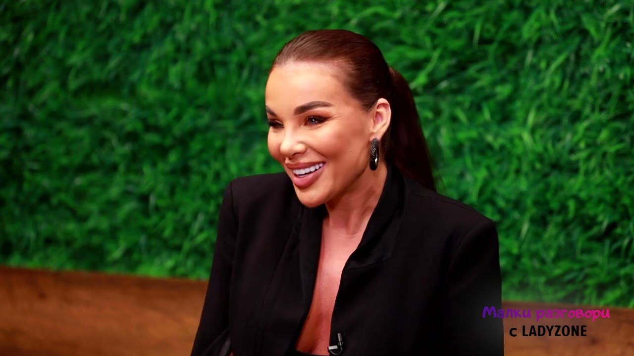 Мартина от „Ергенът“: Приятелка съм с всички момичета, не общувам само с Дани и Ферай!