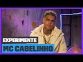 MC Cabelinho Ao Vivo no Experimente | Experimente | Música Multishow