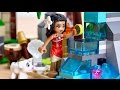 レゴ ディズニー 41149 モアナと伝説の海 南の島のひみつ LEGO Disney Moana's Island Adventure