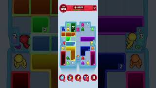 Drop Away 1243