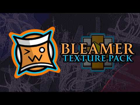 MY OWN TEXTURE PACK GD 2.2081 (only HIGH GRAPHICS)
