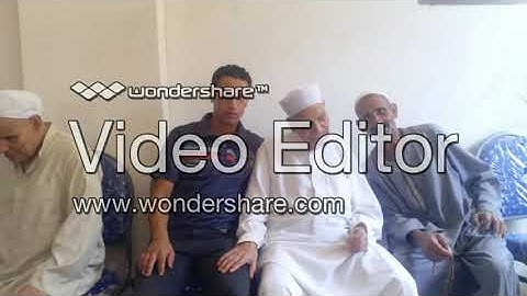 الشيخ محمود الرويهبي (اللهم ارحمه) قارئ محافظة البحيره رقم ١ (استمع وارح أعصابك وقلبك)