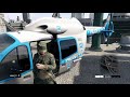 Watch Dogs Helicopter to West Loop Towers (Happy New Year 2022:)
