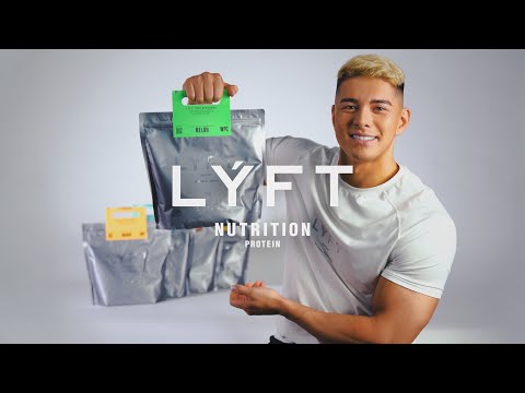 LÝFT / エドワード加藤 Edward Kato - YouTube