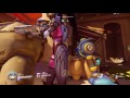 Overwatch -  Sexy Moments & Showbutts -  Overwatch Montage