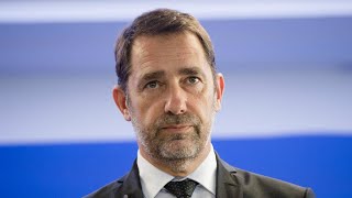 Frontières : Christophe Castaner juge 