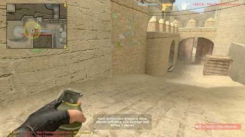 EnhancedAim.com bunnyhop and speed hack