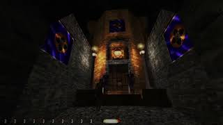 Thief the dark project (Gold) Training and Bafford manor 1#