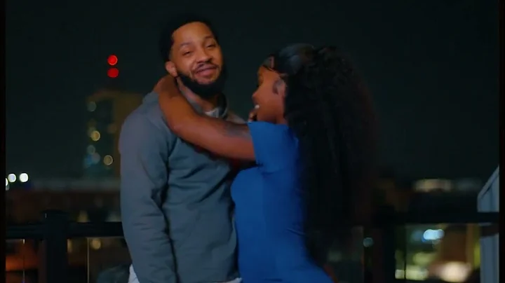 GlockBoy TeeJaee - On My Mind (Official Video)