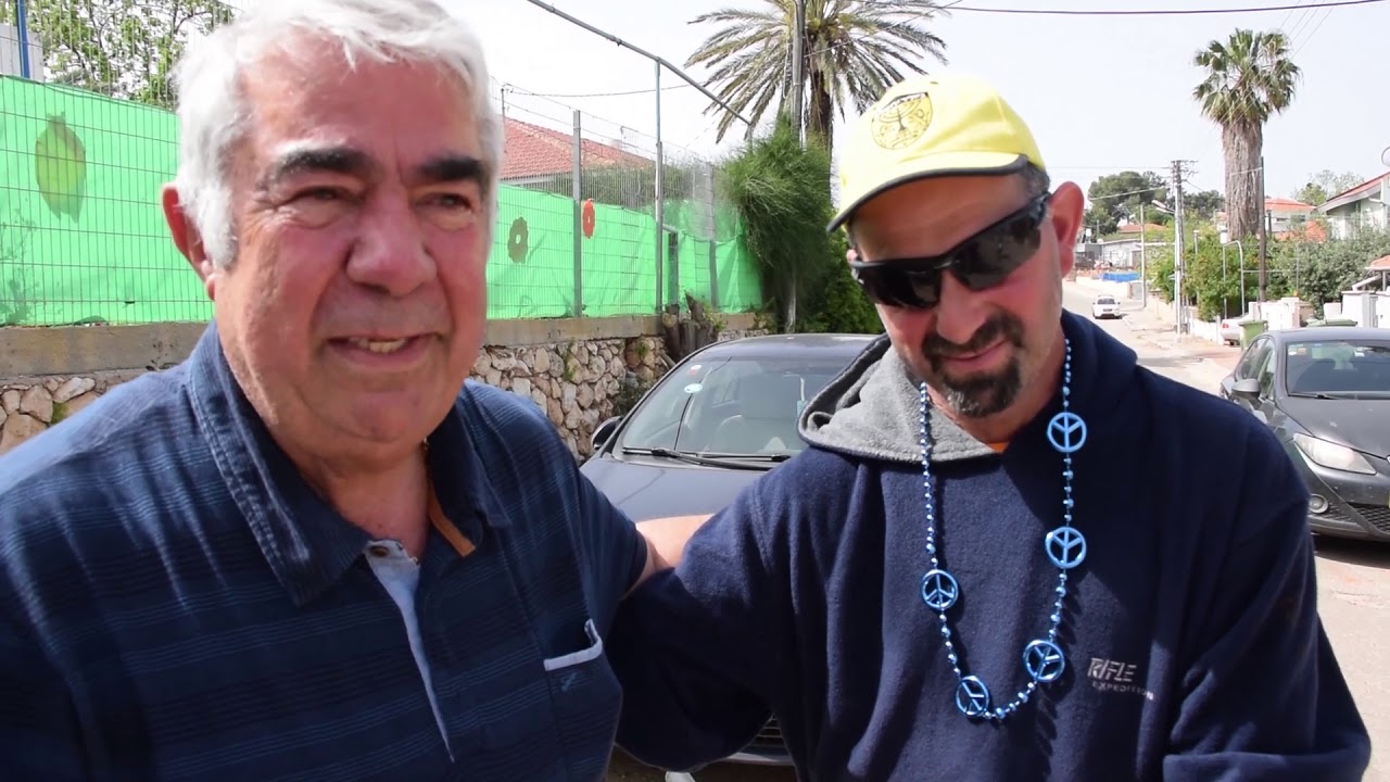 02 הקמע של בנימינה