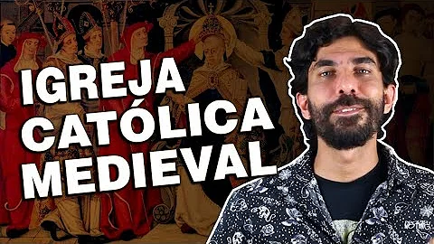 Por que a igreja medieval condenava a prática de usura?