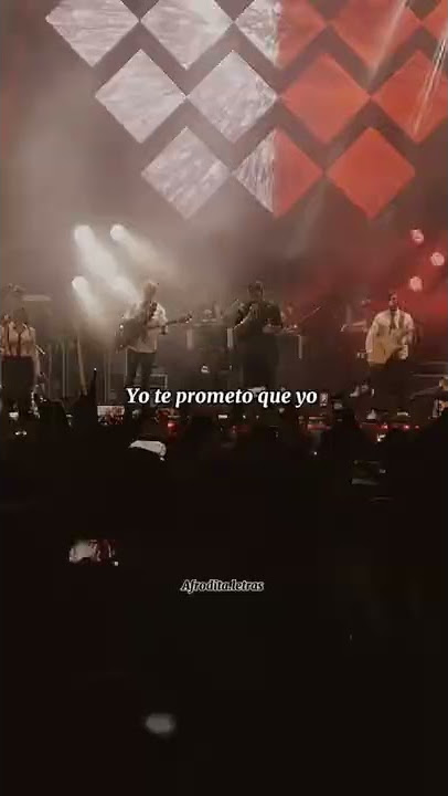 La Promesa - Melendi | letra