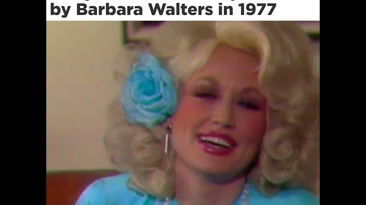 Dolly Shuts Down Patronising Interview In Style