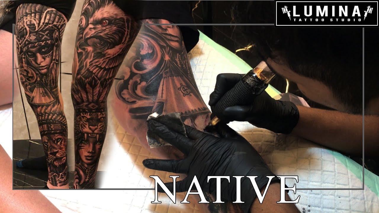 Contemporary Tattoo Culture | Modern Tattoos | History Of Tattoo Culture