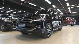 Шумоизоляция Toyota Land Cruiser 200