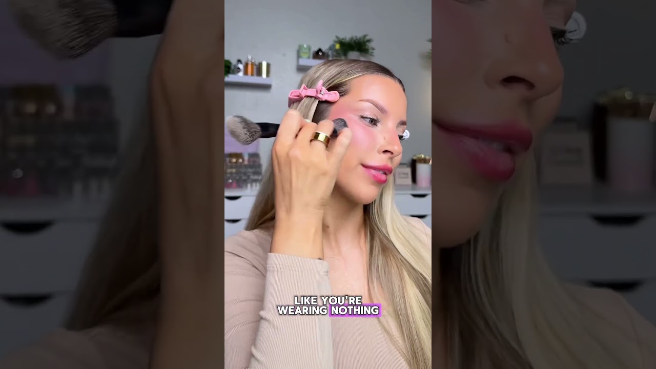 NEW ColourPop liquid blushes! 👀 