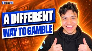 How He Makes Slot Videos Go Viral Without Huge Bets | SlotsFan Podcast