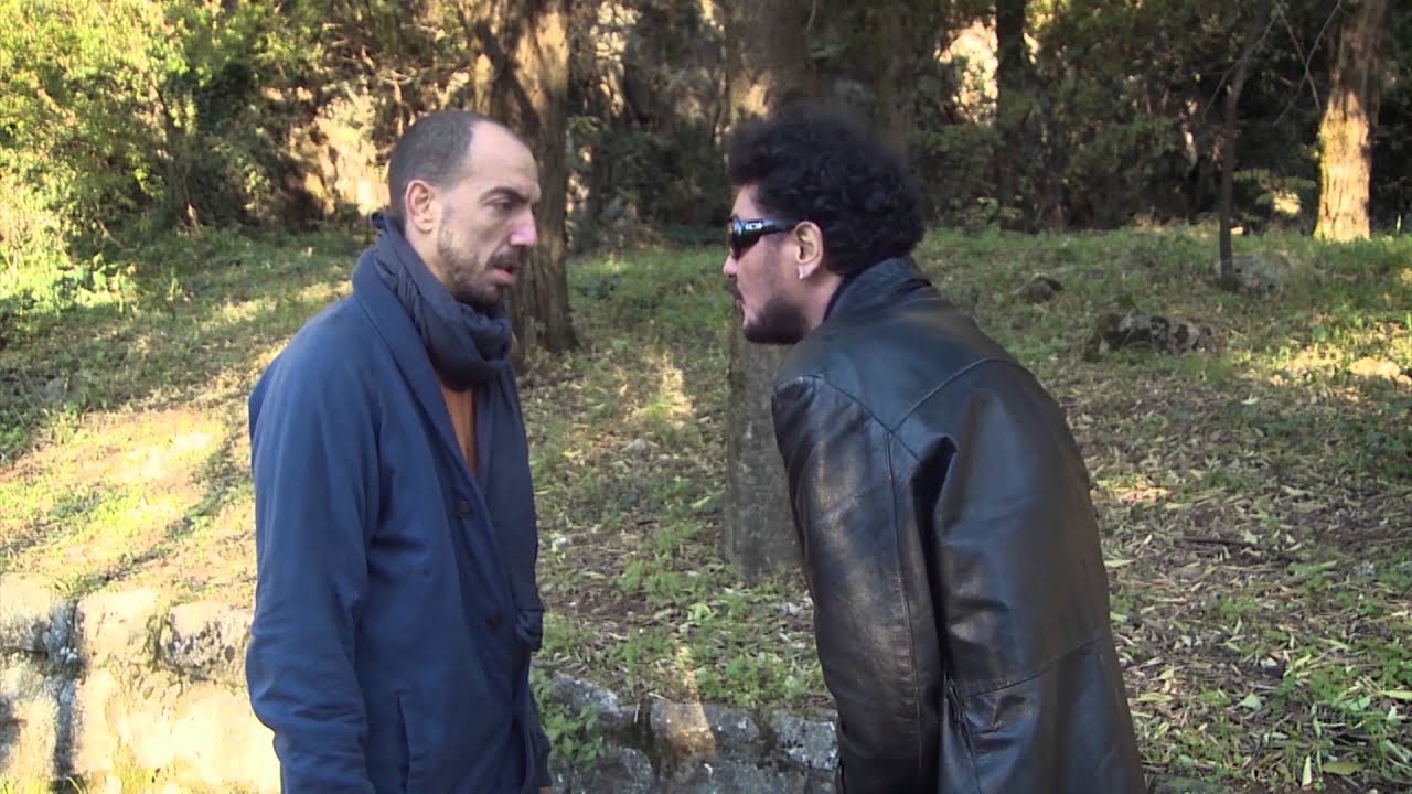 Dvije Povratne Titograd Podgorica TRAILER final