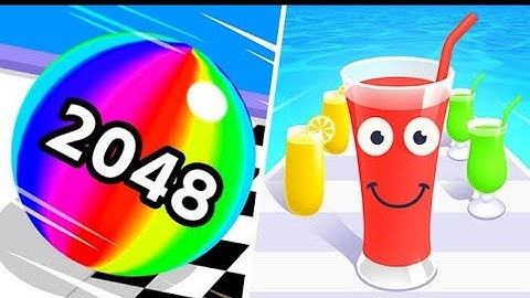 Tippy Toe Gameplay All Levels iOS,Android Walkthrough BIG UPDATE APK GAME #3