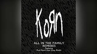 Korn - All in the Family