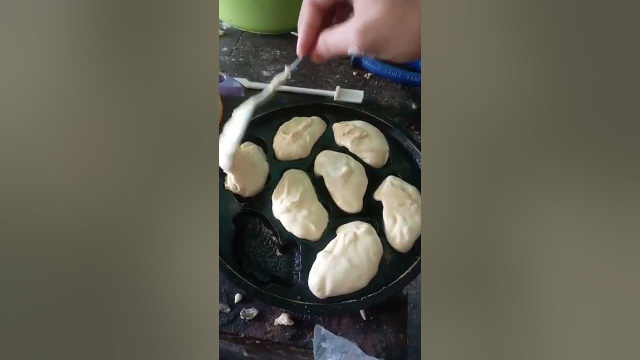 Kue Bhoi Aceh
