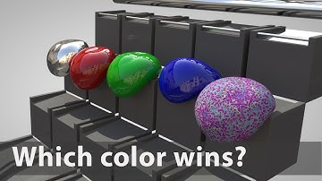 SOFTBODY SIMULATION | ANIMATION V7 ❤️ C4D4U