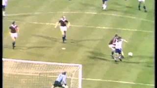 QWC 1982 England vs. Norway 4-0 (10.09.1980)
