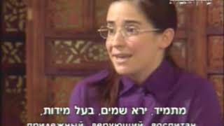 החצר עונה 1 פרק 25