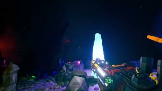 Deep Rock Galactic mod - Lead Storm to Stinger Minigun (Unreal Tournament 3) v1.1