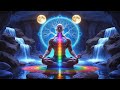 999Hz + 888Hz + 777Hz • Activate Pineal Gland • Heal Heart Chakra • Deep Spiritual Healing