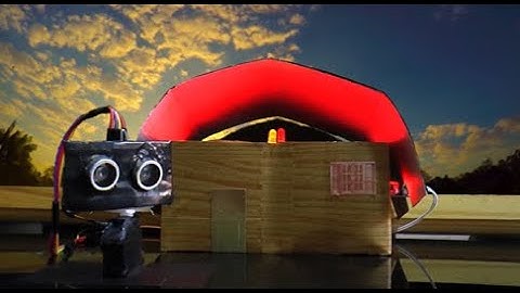 PROJETO ARDUÍNO - Sistema de vigilância e segurança residencial/corporativa