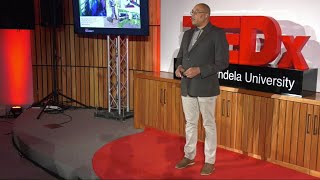 Biotechnology For Animal Health  Dr Phiyani Lebea  Tedxnelsonmandelauniversity