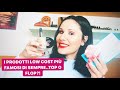 FULL FACE LOW COST🤩 MI TRUCCO COI PRODOTTI PIÙ FAMOSI DI SEMPRE| SnupinaBeautyLover