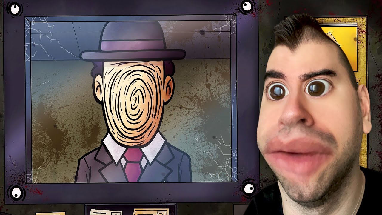 ЕДИН ОТ СЪСЕДИТЕ МИ Е ВИП ГОСТ ОТ ДРУГА ПЛАНЕТА - That's Not My Neighbor (Update)