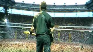 Bruce Springsteen DVD \