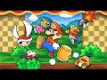 paper mario