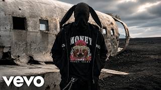 Willylancien – MON FRÈRE 🖤🤝 | Official Music Video
