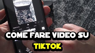 How to Record Videos on TikTok - Recording, Editing, Sounds, and Captions