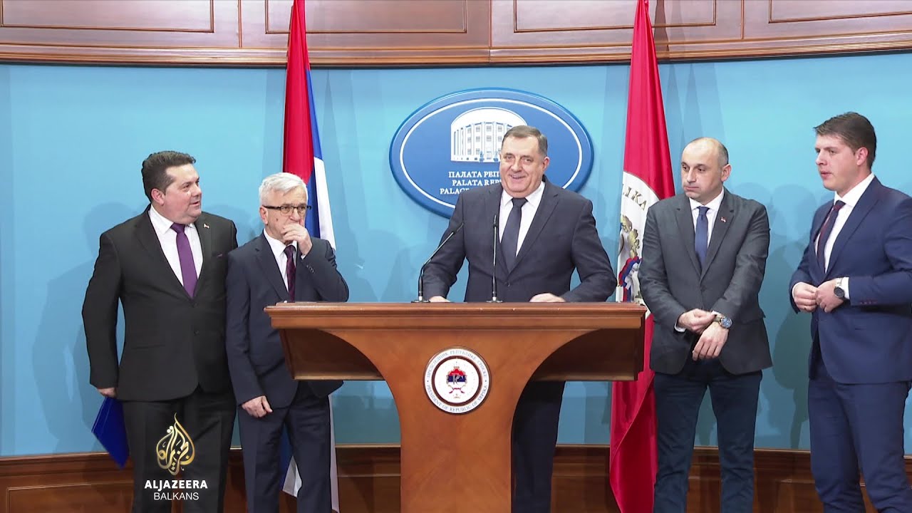 دوديك: سنُقرّ قانونًا جديدًا قبل أن تُبطل المحكمة الدستورية هذا القانون.
