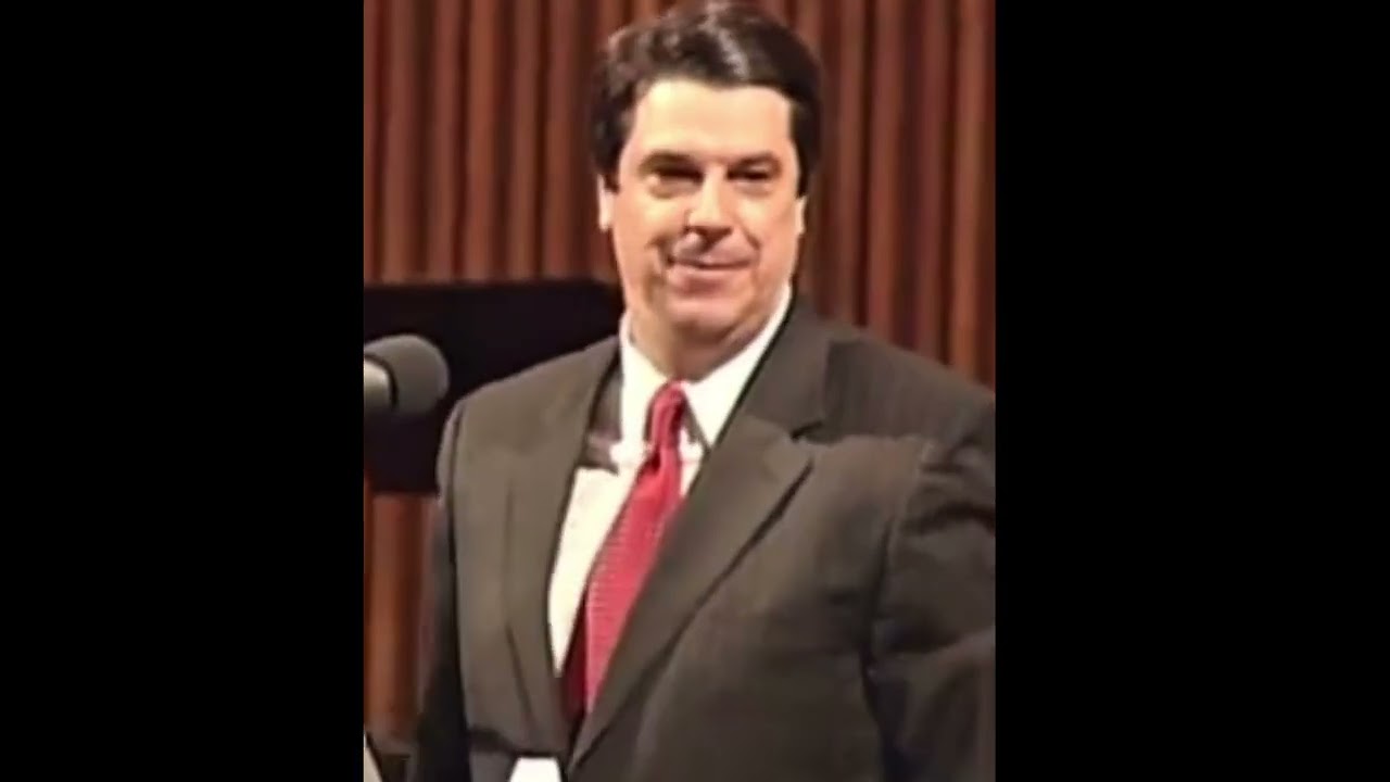 Mira como Dios tuvo misericordia de éste hombre 