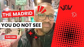 Watch this before going to Madrid #CityWalkMadridSpain