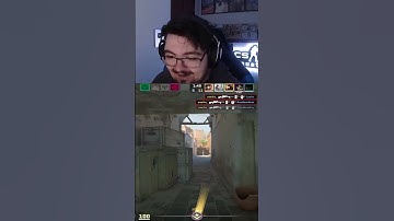 i kept my promise #cs2 #csgo