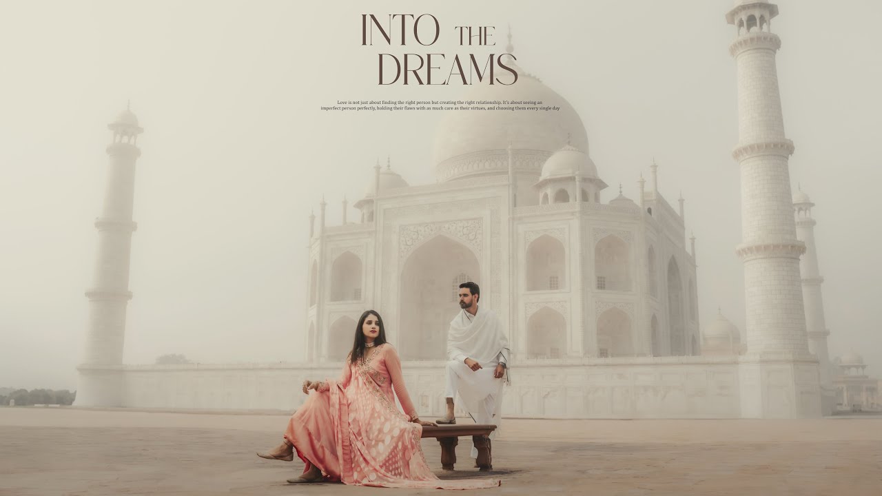 Jasdeep & Millandeep  || Best Punjabi 4k Pre Wedding  Video 2025 ||  