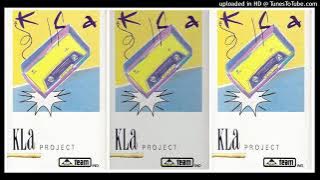 Kla Project Album Pertama