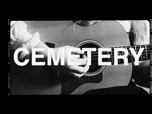 Watch Jo Davie - Cemetery (Official Music Video) on YouTube Watch Jo Davie - Cemetery (Official Music Video) on YouTube