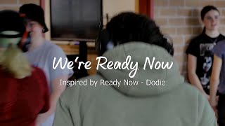 Famous FIRST Team 5985 - Impact Video 2024 ("We're Ready Now") Profile